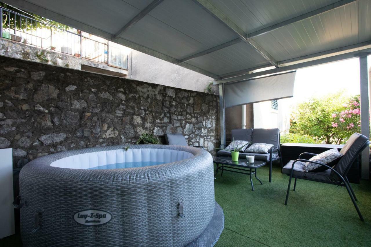Apartment Norah Dubrovnik Buitenkant foto
