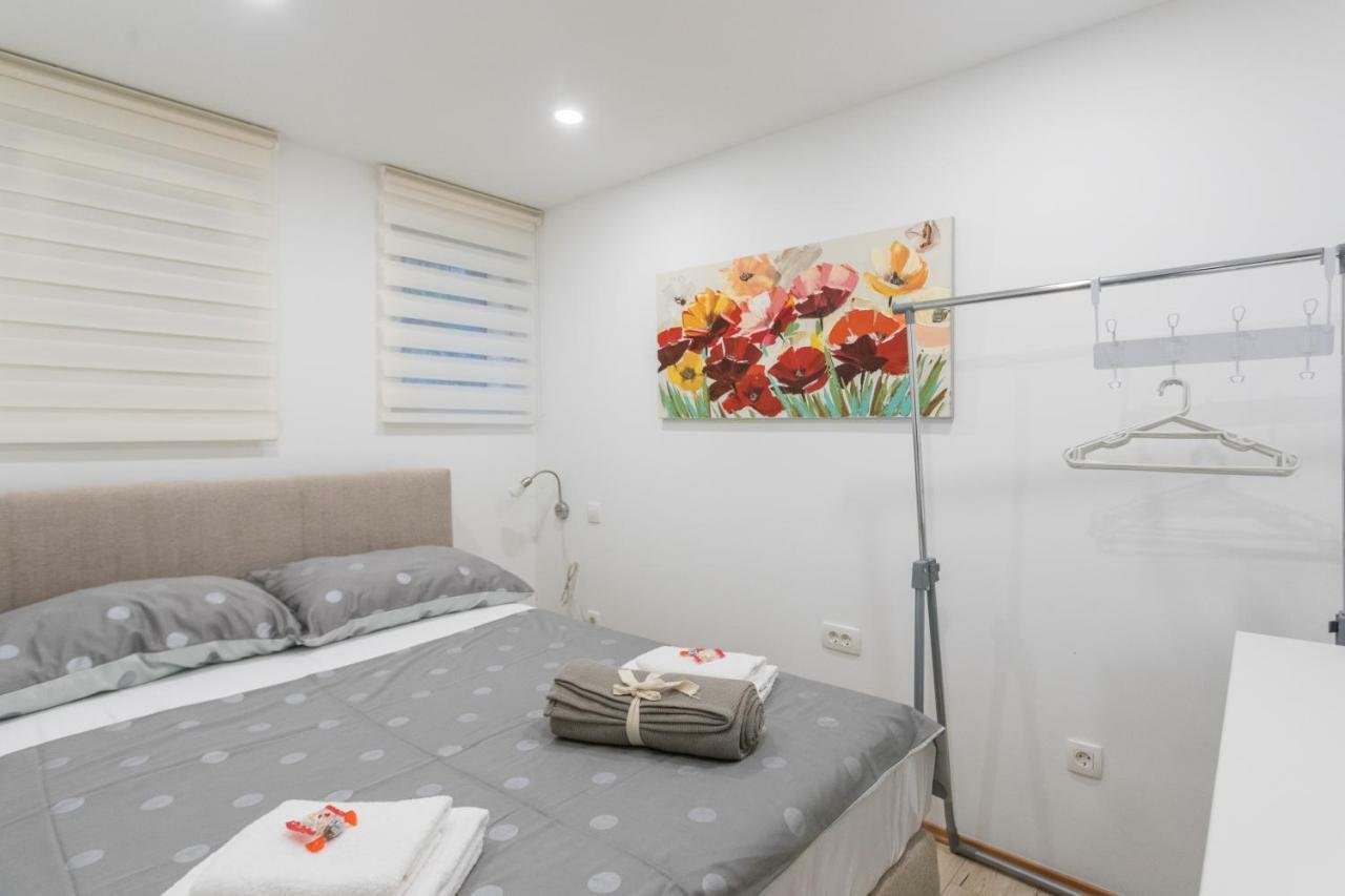 Apartment Norah Dubrovnik Buitenkant foto