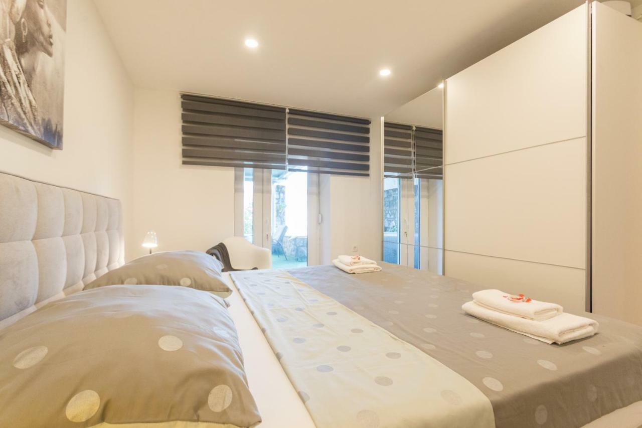 Apartment Norah Dubrovnik Buitenkant foto