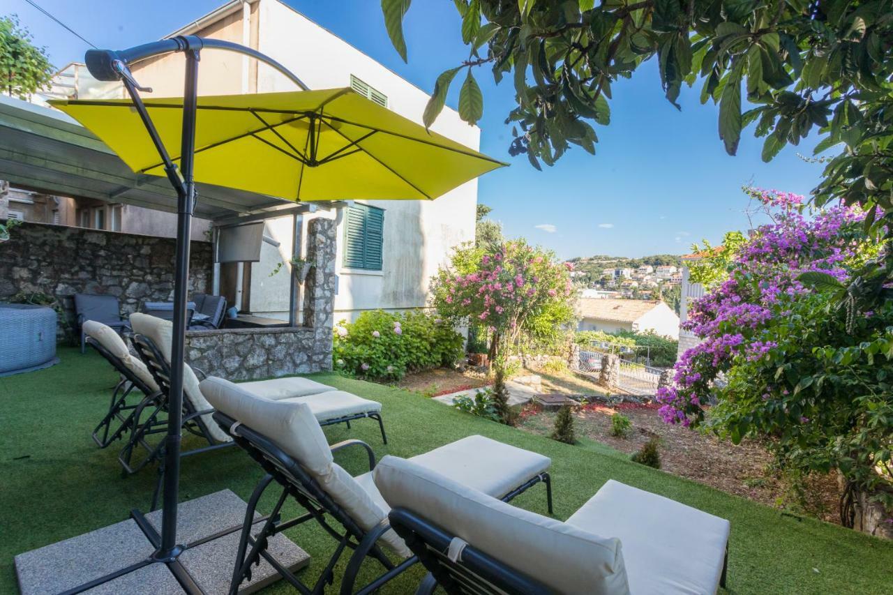 Apartment Norah Dubrovnik Buitenkant foto