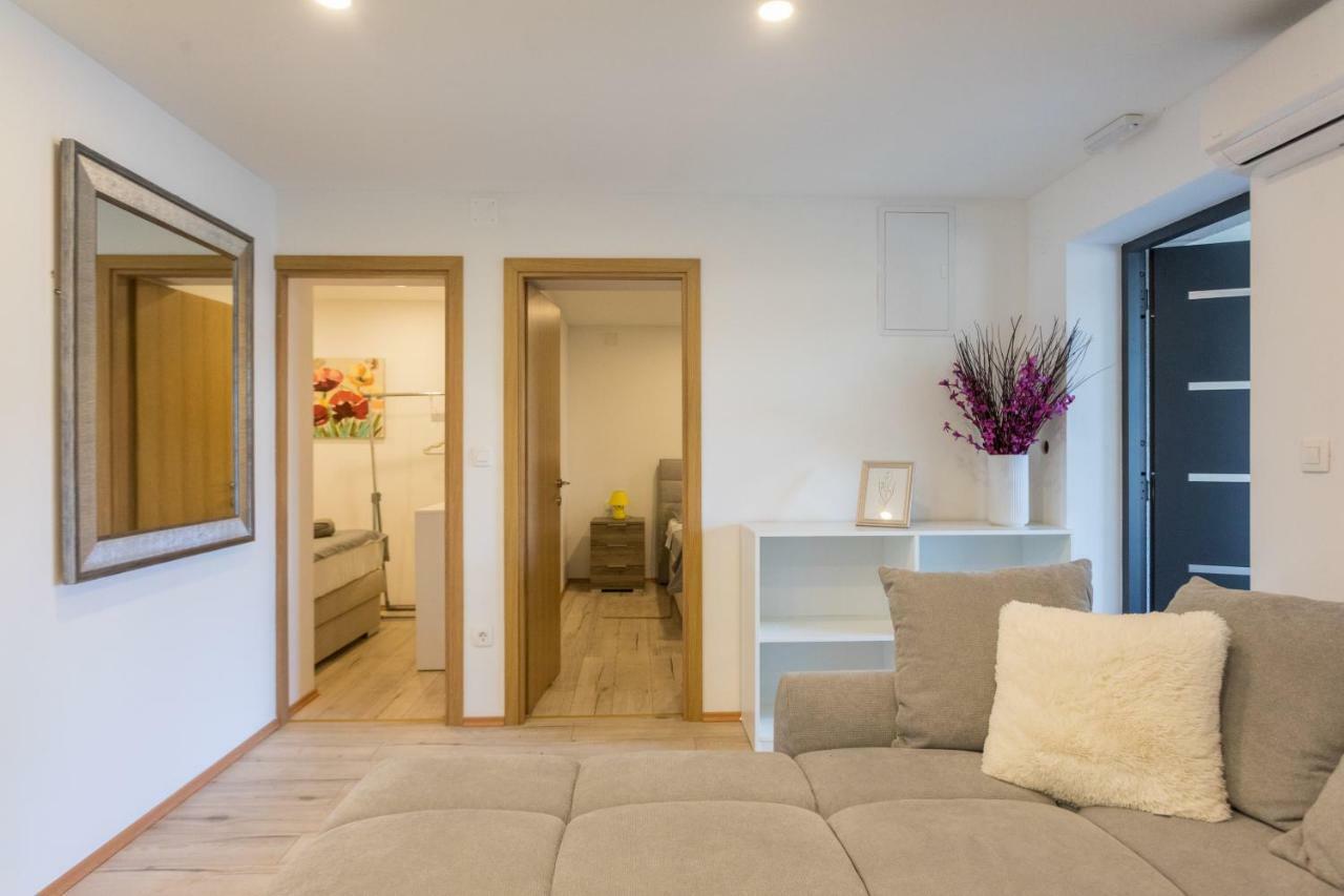 Apartment Norah Dubrovnik Buitenkant foto