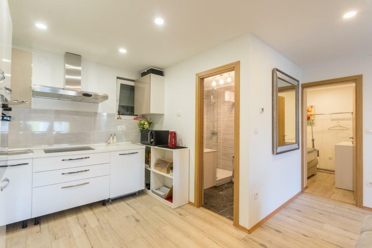 Apartment Norah Dubrovnik Buitenkant foto
