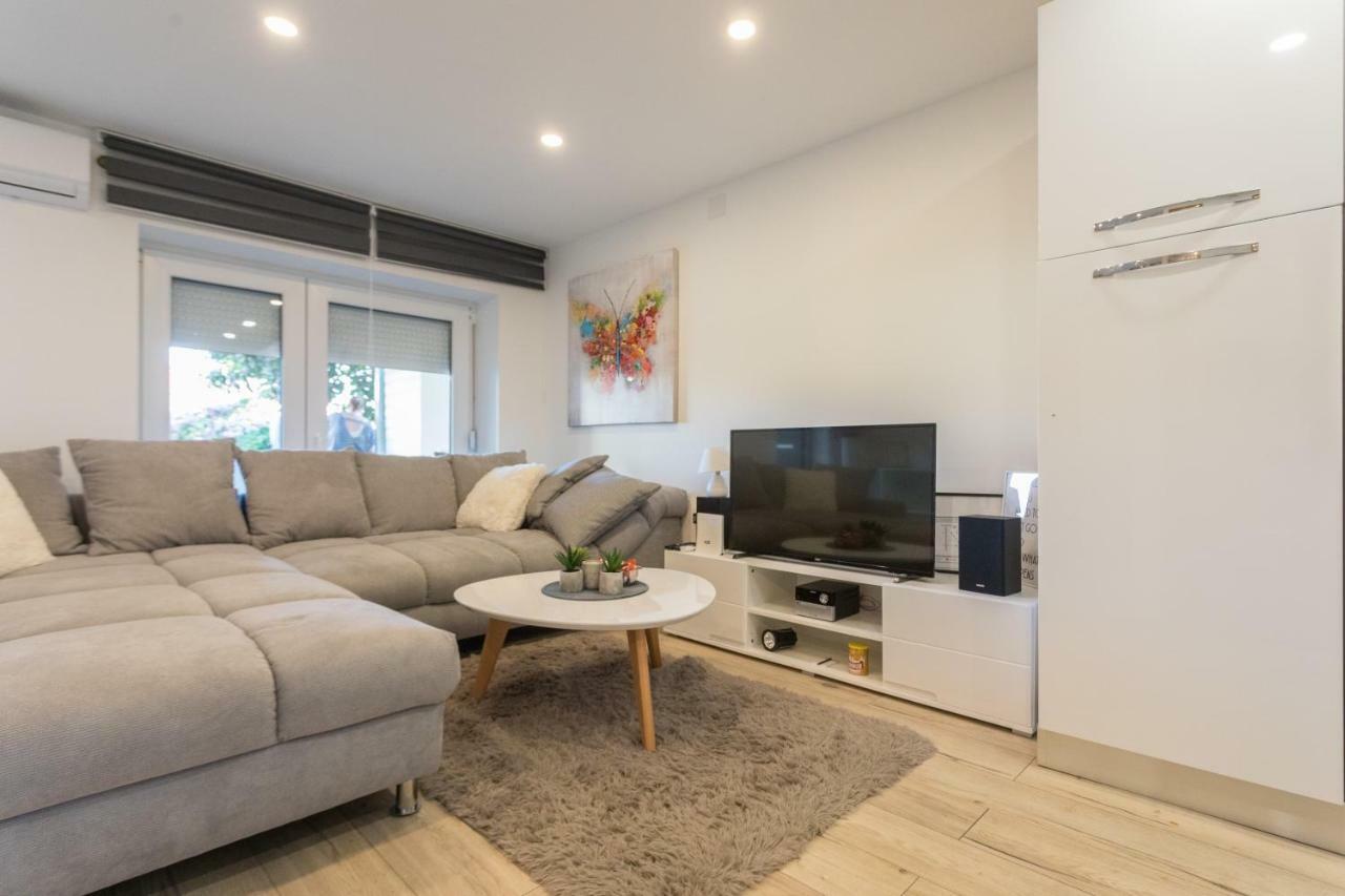Apartment Norah Dubrovnik Buitenkant foto