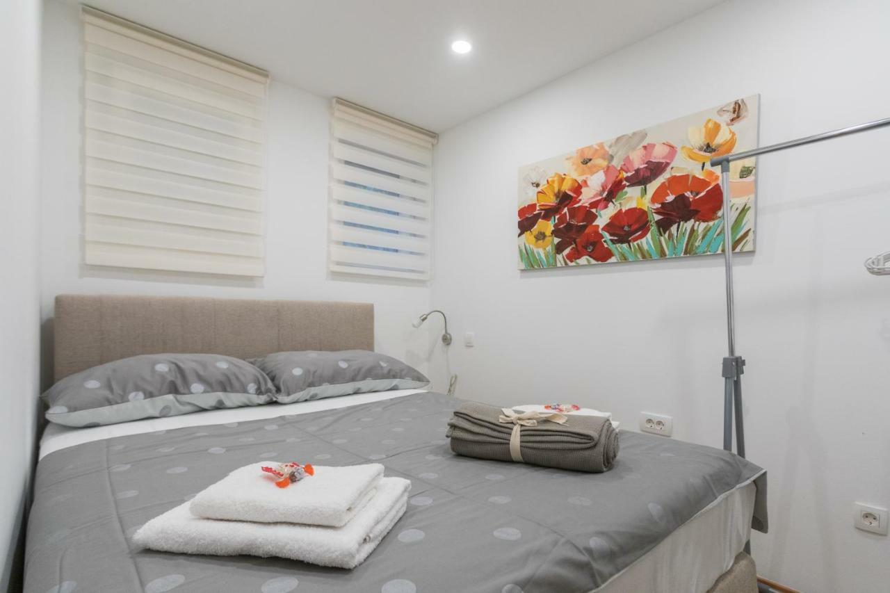 Apartment Norah Dubrovnik Buitenkant foto